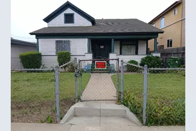 940 W 78th Street, Los Angeles, CA 90044 - Photo 1