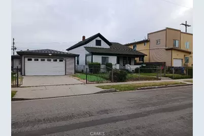 940 W 78th Street, Los Angeles, CA 90044 - Photo 4