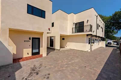 8929 Hubbard Street, Culver City, CA 90232 - Photo 4