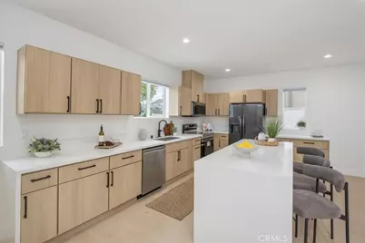 16619 Lake Avenue, Paramount, CA 90723 - Photo 4