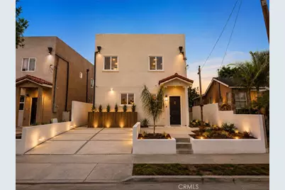 16619 Lake Avenue, Paramount, CA 90723 - Photo 1
