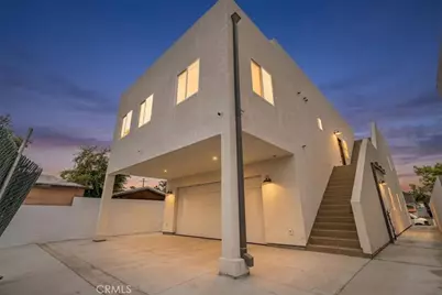 16619 Lake Avenue, Paramount, CA 90723 - Photo 2