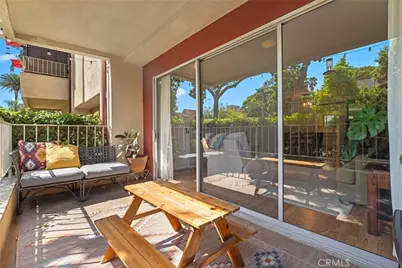 401 W 5th Street #1A, Long Beach, CA 90802 - Photo 6