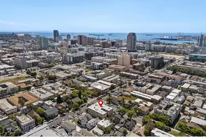 401 W 5th Street #1A, Long Beach, CA 90802 - Photo 24