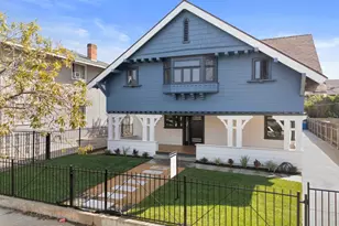 1676 W 24th, Los Angeles, CA 90007 - Photo 2