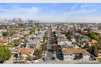 1676 W 24th, Los Angeles, CA 90007 - Photo 4