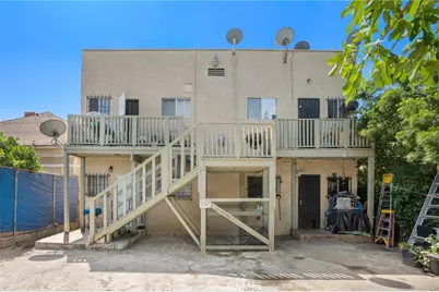 1543 W 22nd Place, Los Angeles, CA 90007 - Photo 10