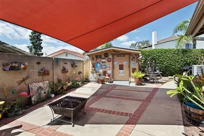 1310 N Wyeth, Orange, CA 92867 - Photo 36