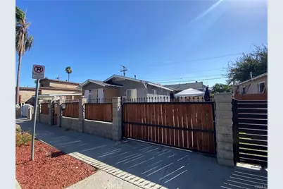 1018 W 67th, Los Angeles, CA 90044 - Photo 1