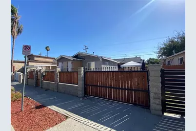 1018 W 67th, Los Angeles, CA 90044 - Photo 1