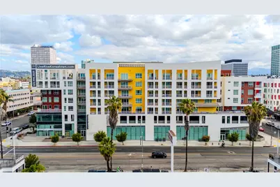 750 S Oxford, Los Angeles, CA 90005 - Photo 2