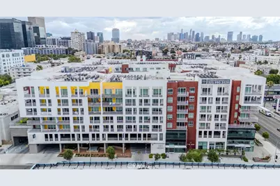 750 S Oxford, Los Angeles, CA 90005 - Photo 4