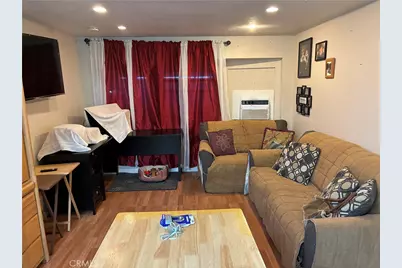 1258 Rosamond Boulevard #41, Rosamond, CA 93560 - Photo 4