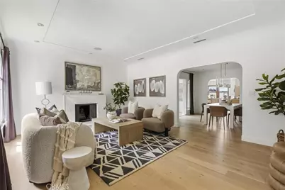 1519 Courtney Avenue, Los Angeles, CA 90046 - Photo 2