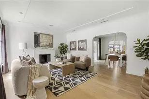 1519 Courtney Ave, Los Angeles, CA 90046 - Photo 2