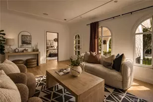 1519 Courtney Ave, Los Angeles, CA 90046 - Photo 2