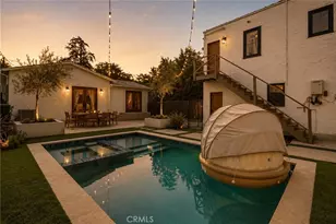 1519 Courtney Ave, Los Angeles, CA 90046 - Photo 4