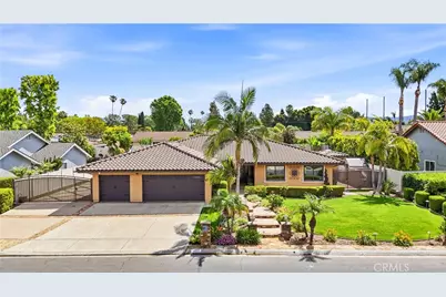 5822 Sunmist, Yorba Linda, CA 92886 - Photo 2