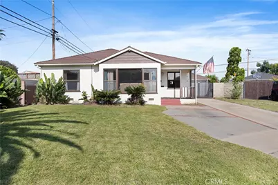 11203 Ringwood Avenue, Santa Fe Springs, CA 90670 - Photo 1