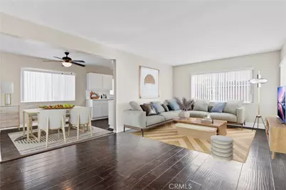 473 E 55th Street, Long Beach, CA 90805 - Photo 2