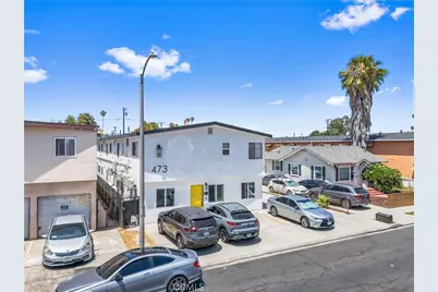 473 E 55th Street, Long Beach, CA 90805 - Photo 8