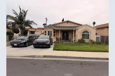 3146 Cudahy, Huntington Park, CA 90255 - Photo 1