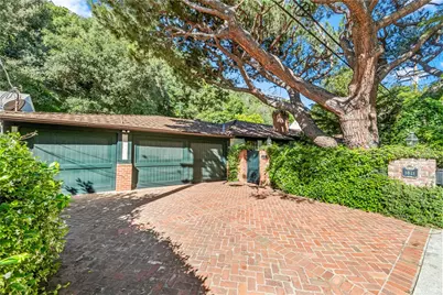 1821 Mandeville Canyon, Los Angeles, CA 90049 - Photo 1