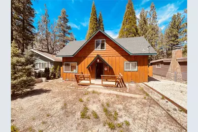 1133 Sugarloaf, Big Bear City, CA 92314 - Photo 2