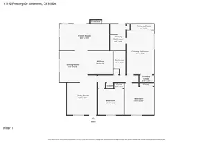 11812 Fortney Dr, Anaheim, CA 92804 - Photo 4