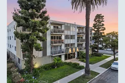 2500 E 2nd #405, Long Beach, CA 90803 - Photo 38