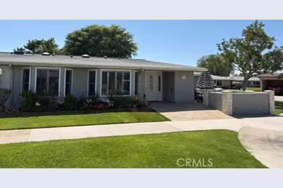 13251 Del Monte Drive #37-A, Seal Beach, CA 90740 - Photo 1