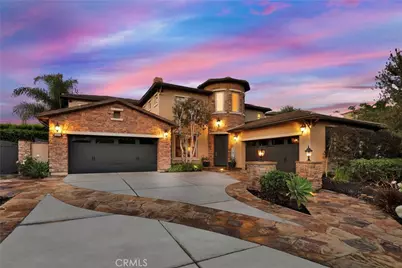 29321 Via Zamora, San Juan Capistrano, CA 92675 - Photo 1