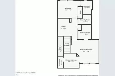 8427 E Kendra Loop, Orange, CA 92867 - Photo 40