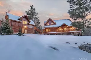 43629 Bow Canyon Dr, Big Bear Lake, CA 92315 - Photo 2