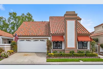 28391 Borgona, Mission Viejo, CA 92692 - Photo 1