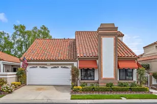 28391 Borgona, Mission Viejo, CA 92692 - Photo 1