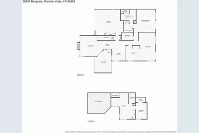 28391 Borgona, Mission Viejo, CA 92692 - Photo 52