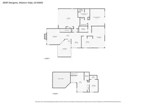 28391 Borgona, Mission Viejo, CA 92692 - Photo 52
