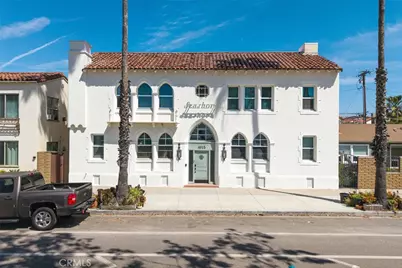 4915 E Ocean, Long Beach, CA 90803 - Photo 2
