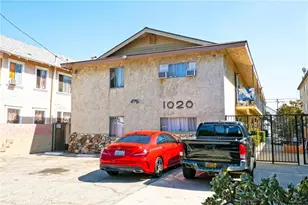 1020 Broad, Wilmington, CA 90744 - Photo 2