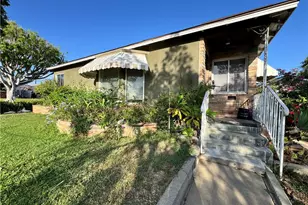 468 Via Vista, Montebello, CA 90640 - Photo 1