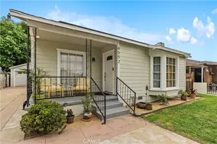 6552 San Juan St, Paramount, CA 90723 - Photo 2