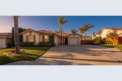 21911 Heliotrope Lane, Wildomar, CA 92595 - Photo 1