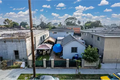 6118 S Main, Los Angeles, CA 90003 - Photo 1