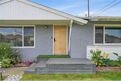 2858 W Keys, Anaheim, CA 92804 - Photo 4