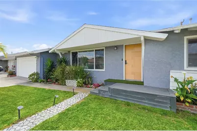 2858 W Keys, Anaheim, CA 92804 - Photo 1