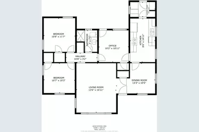 6222 Arbor Road, Lakewood, CA 90713 - Photo 46