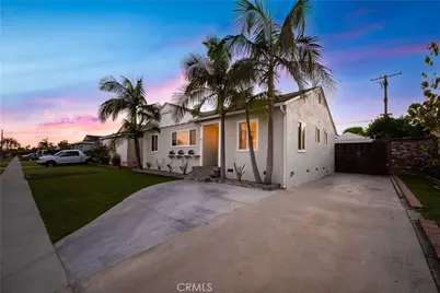 3945 Gondar Avenue, Long Beach, CA 90808 - Photo 4