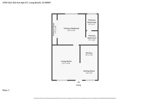 4700 Clair Del Ave, Long Beach, CA 90807 - Photo 26