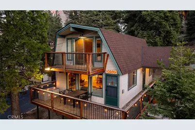 38605 Big Bear Boulevard, Big Bear Lake, CA 92315 - Photo 1